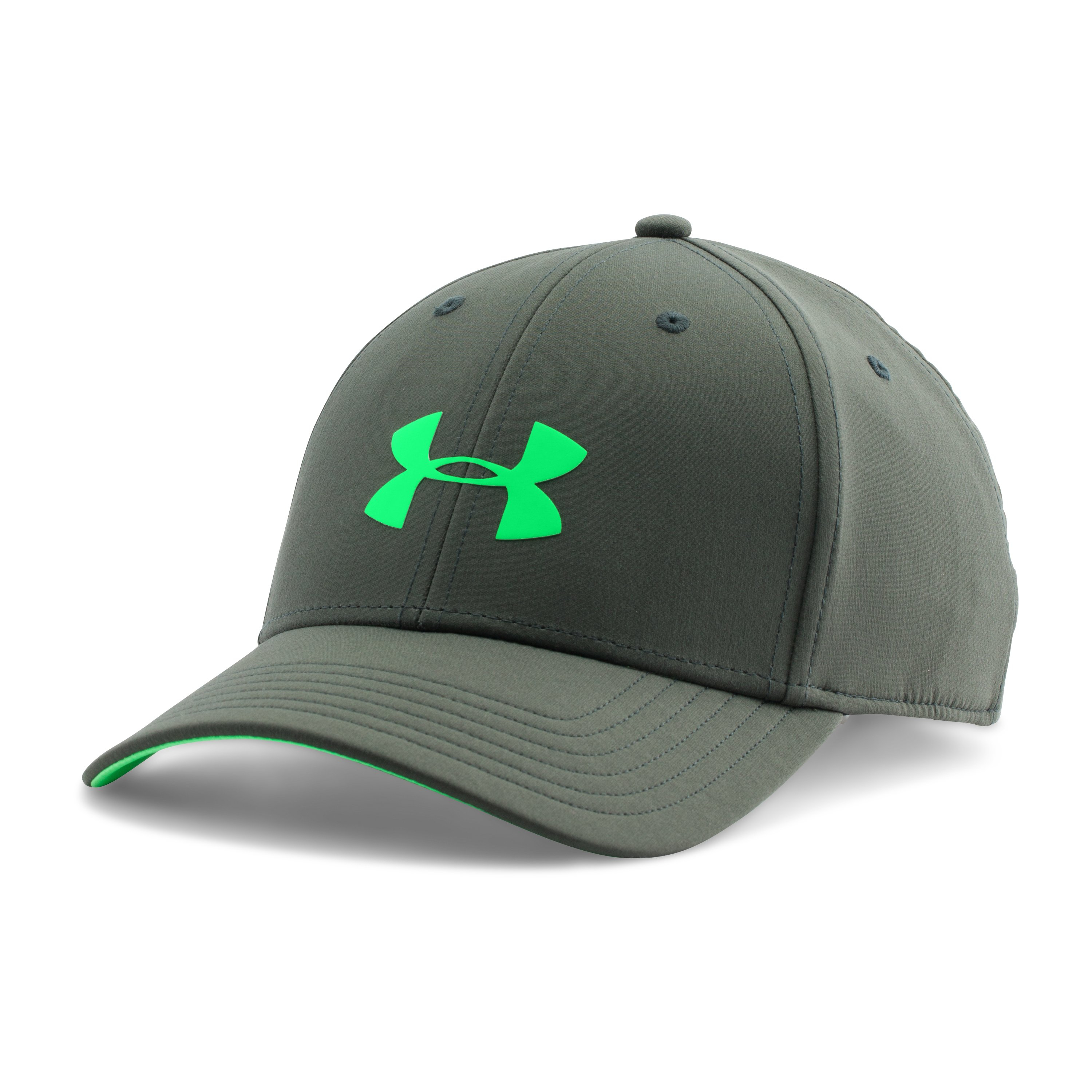 under armour headline cap